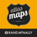 Rand McNally Road Atlas
