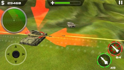 現代 戦争 ストライク -  攻撃 screenshot1