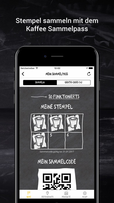 iPhone Screenshot 4