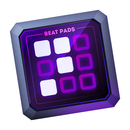 Beat Pads Kit Pro