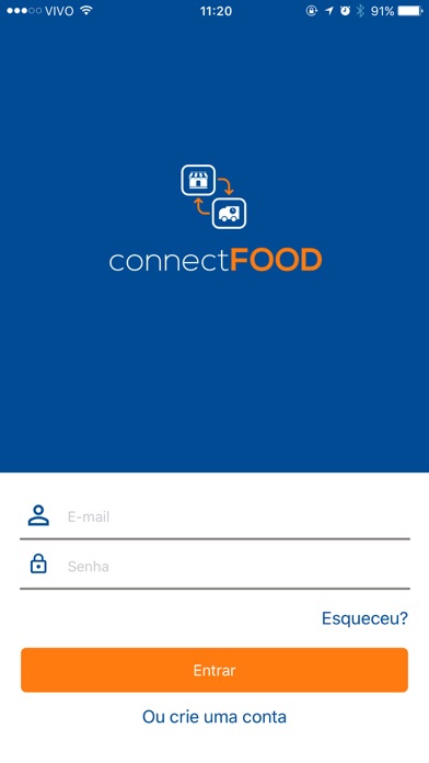 iPhone Screenshot 1
