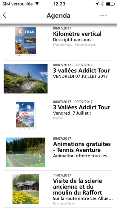 iPhone Screenshot 4