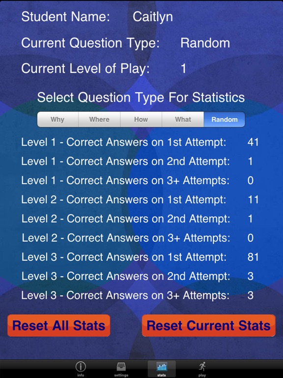 iPad Screenshot 5