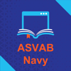 Huong Le - ASVAB Navy Exam Flashcards 2017 Edition artwork