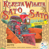 Virtual Map (Australia) Pty Ltd - Ancol Kereta Wisata Sato Sato artwork