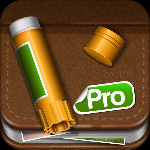 Story Creator Pro app icon图