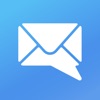 MailTime - チャット形式のEメールアプリ:IMAPメール対応