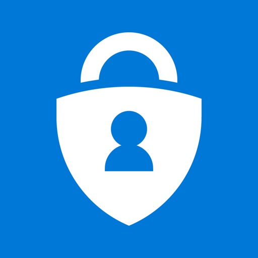 Microsoft Authenticator