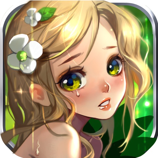 仙侠情缘app icon图