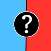 What Would You Choose? Rather Fun Party Game
