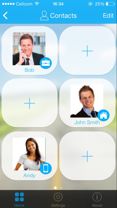 iPhone Screenshot 3