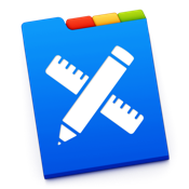 Tap Forms 5 - Organizer + Secure Database