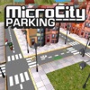 科技城停車場
