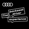 Volkswagen Group Sverige AB - Backseat Driver Experience artwork