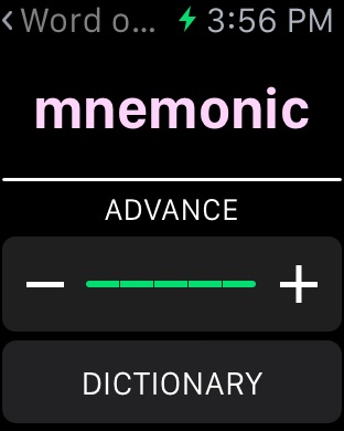iPhone Screenshot 5