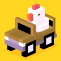 Crossy Road - Endless Arcade Hopper icon