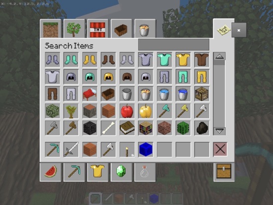 Игра MultiCraft – Open Miner!