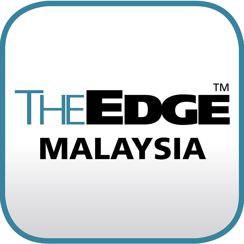 The Edge MY App Icon