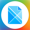 TOPDOX Office Documents - TOPDOX Documents - Office & Business File Manager アートワーク