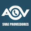 Asesoría y Medios de Gestión - SVAE PROVEEDORES artwork