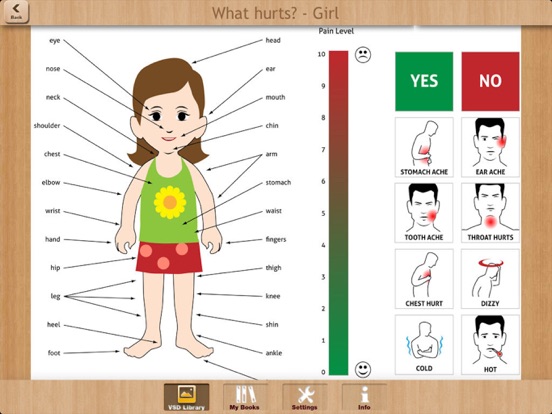 iPad Screenshot 5