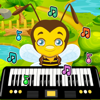 Patchara Samuthkam - Baby Piano Games artwork