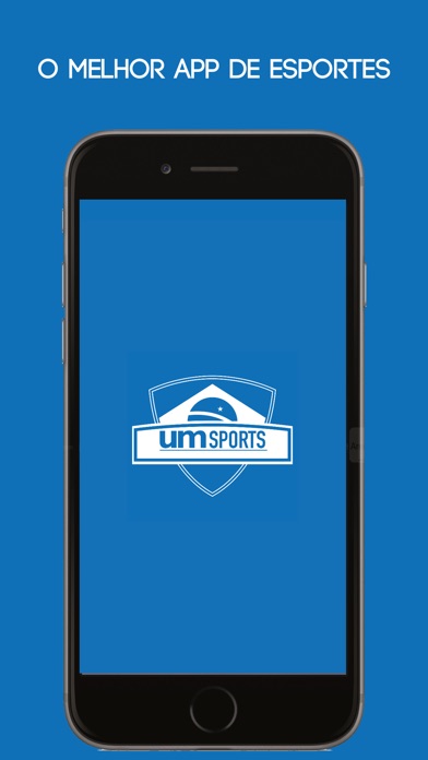 iPhone Screenshot 1