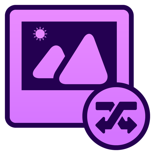PhotoConvert 4 Lite Mac OS X