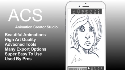 Animation Creator Studio Proのおすすめ画像1