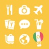 LETS メキシコスペイン語トラベル会話ガイドブックで旅行へ!