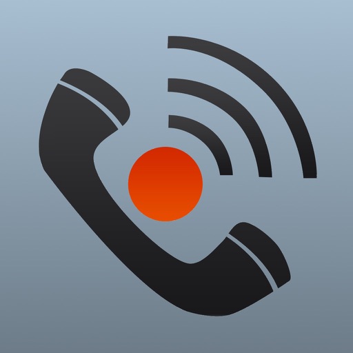 コールレコーダー - IntCall