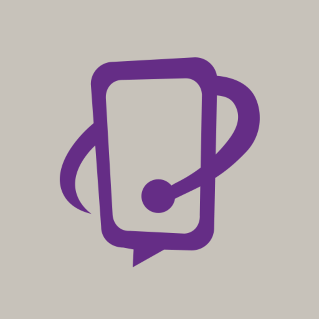 Touchpoint Plus App Icon