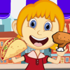 Thana Chumnarnchanarn - Dinner Story Games Food Restaurant artwork