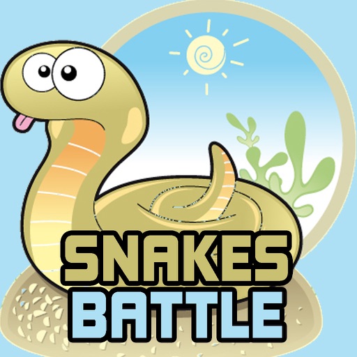 battle snakes online