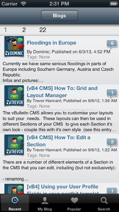iPhone Screenshot 4
