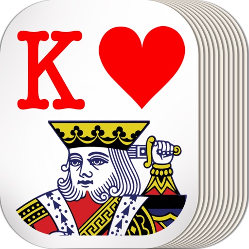 classic hearts card game free download