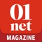 01net Magazine