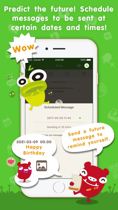 iPhone Screenshot 3
