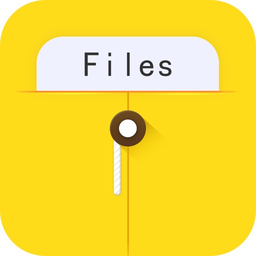 ファイルマネージャー(File Manager) - データフォルダ最適化管理