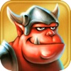 Towers N' Trolls HD (AppStore Link)