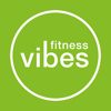 VIBES Fitness OG - VIBES FITNESS Client App artwork