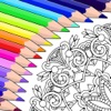 Colorfy: Coloring Book for Adults
