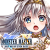 JIN GAME - モンスターマスターX【オンライン対戦型RPG（ロールプレイング・ゲーム）】 アートワーク