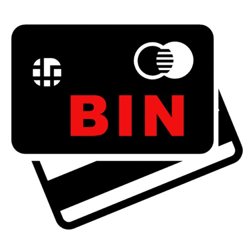 BIN Credit Card Checker by Patrick Giudicelli
