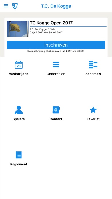 iPhone schermafbeelding 4