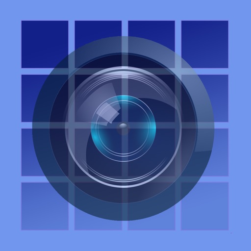 PhotoPhix app icon图