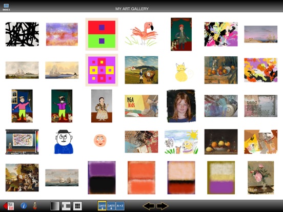 iPad Screenshot 5