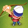 Kid Archer Champion champion fighter kid