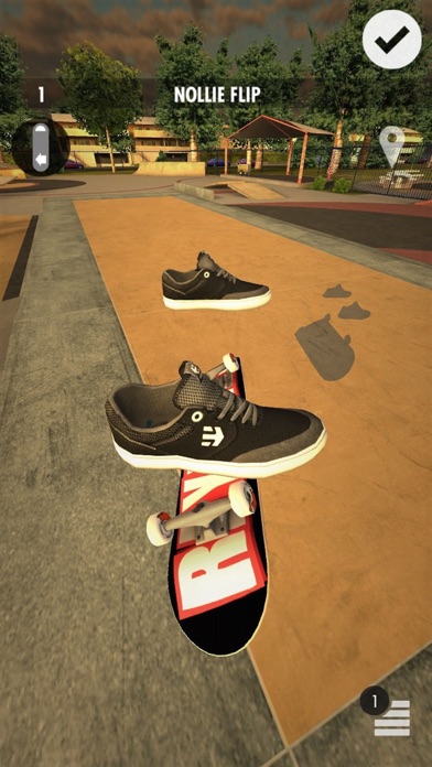 Skater Skate Legendary Spots Ipa Cracked For Ios Free Download