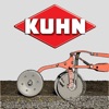 KUHN - Sämaschinen Einstellassistent